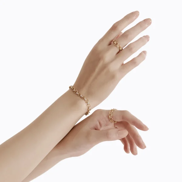 Link Ring 02^Shihara Outlet