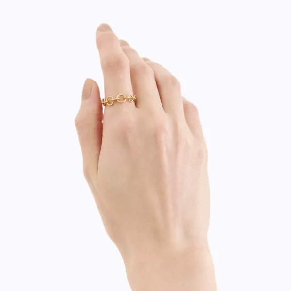 Link Ring 01^Shihara Clearance