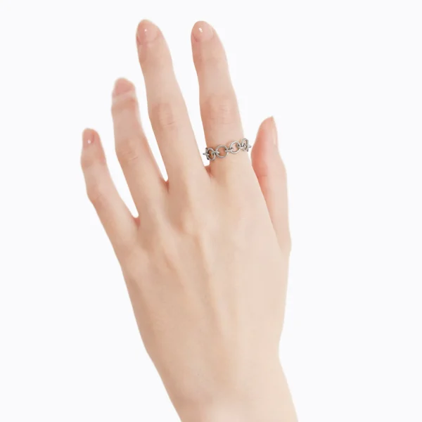 Link Ring 02^Shihara Outlet