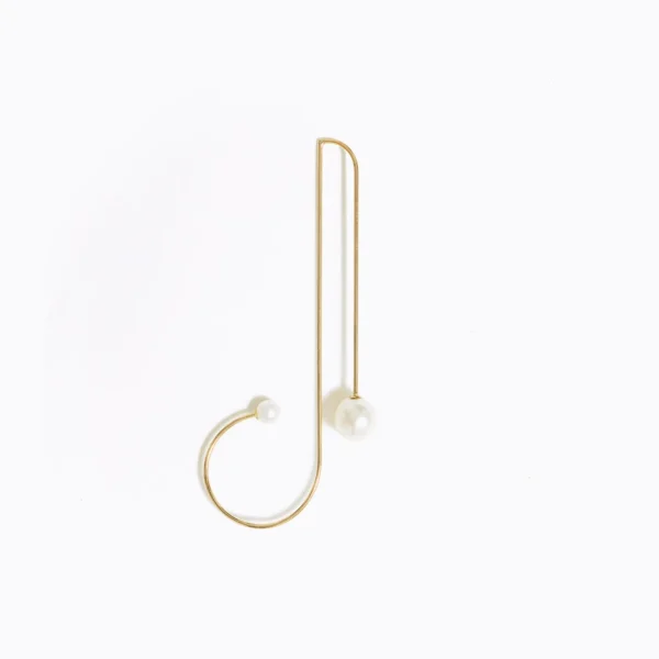 Mobile Chandelier Earring 11^Shihara Discount