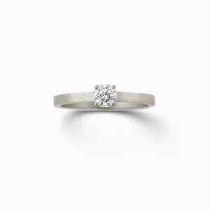 Octagon Ring 02^Shihara Fashion