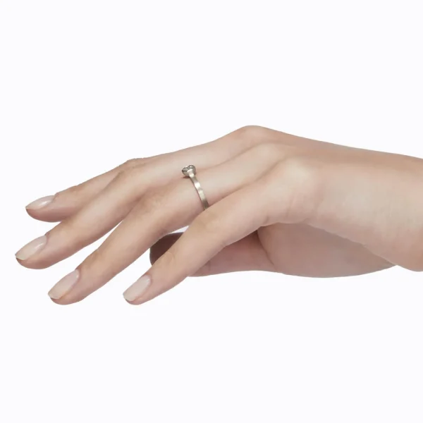 Octagon Ring 01^Shihara New