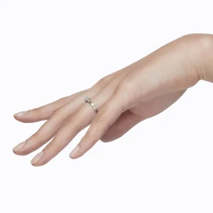 Octagon Ring 02^Shihara Fashion