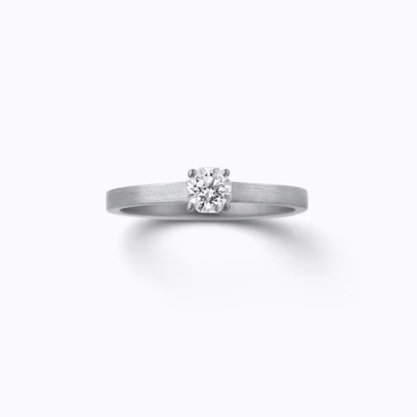 Octagon Ring 02^Shihara Fashion