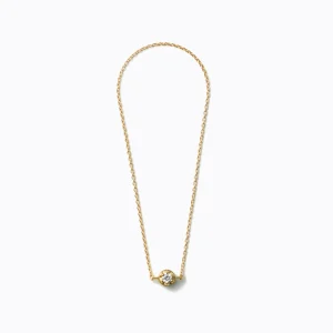 One-Stone Bracelet 01^Shihara Fashion