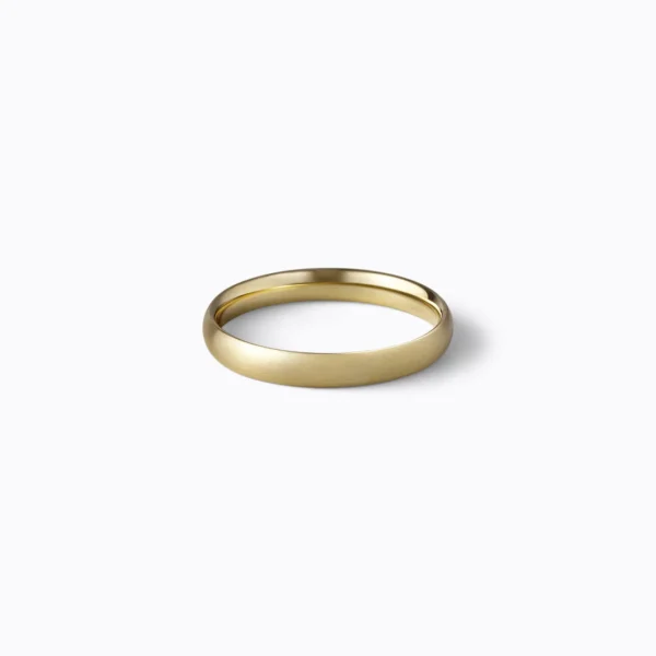 Oval Ring 30^Shihara Fashion