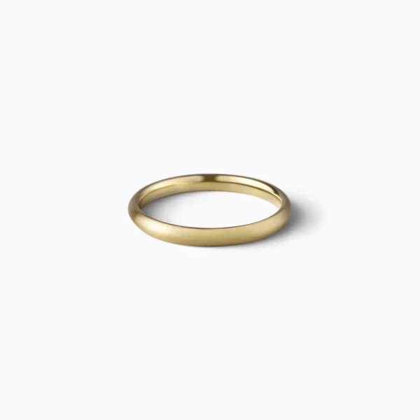 Oval Ring 20^Shihara Hot