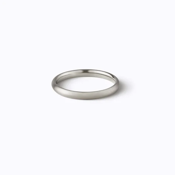 Oval Ring 20^Shihara Hot