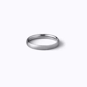 Oval Ring 30^Shihara Fashion