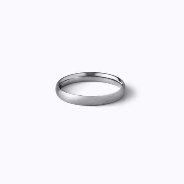 Oval Ring 30^Shihara Fashion