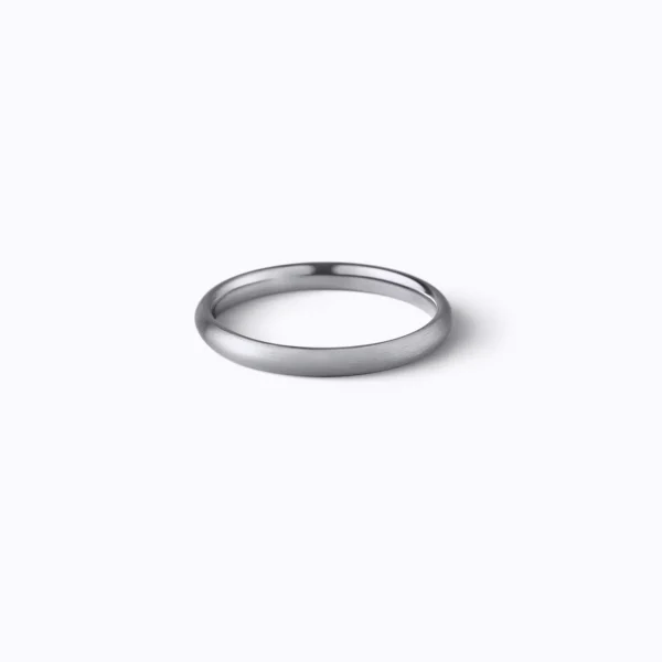 Oval Ring 20^Shihara Hot