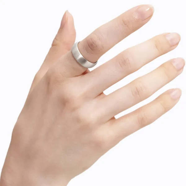 Oval Ring 60^Shihara Outlet
