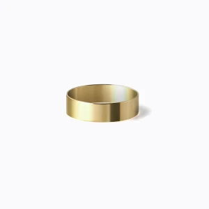 Plate Ring 5.0^Shihara New