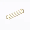 Rectangle Earring 60^Shihara Fashion