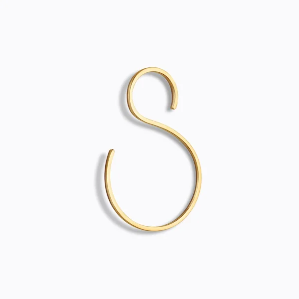 S Earring 02^Shihara Online