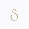 S Earring 01^Shihara Hot