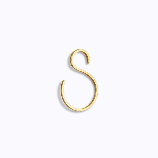 S Earring 01^Shihara Hot