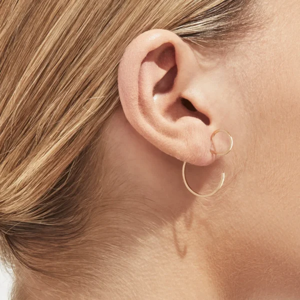 S Earring 02^Shihara Online