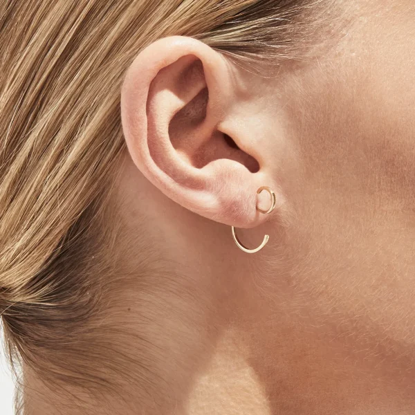 S Earring 01^Shihara Hot