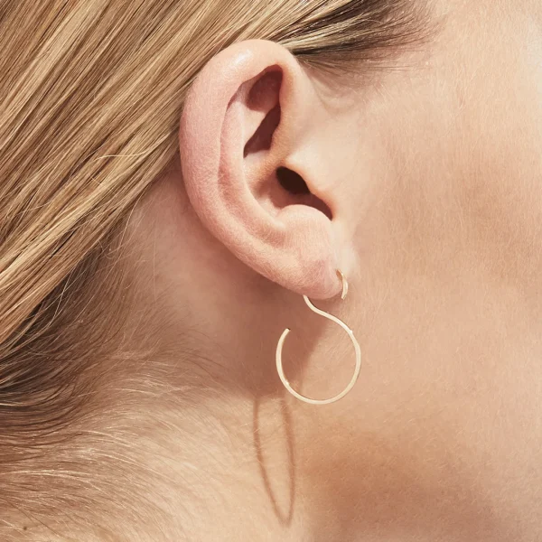 S Earring 02^Shihara Online