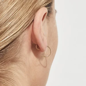 S Earring 01^Shihara Hot