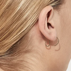 S Earring 01^Shihara Hot