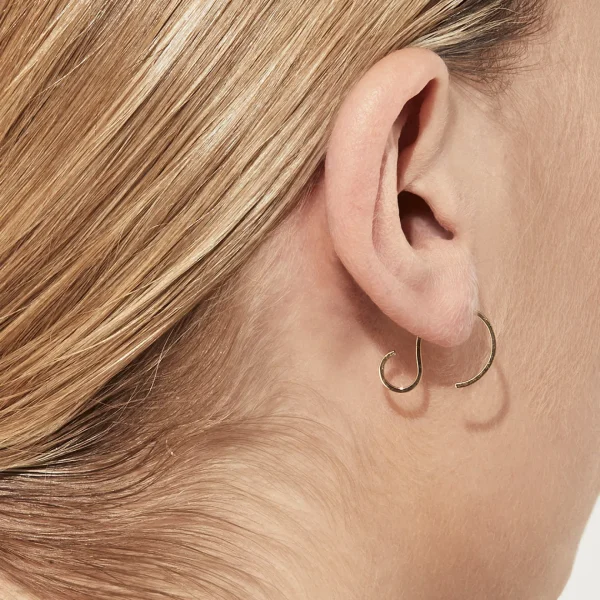 S Earring 01^Shihara Hot