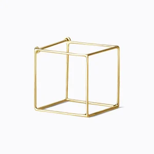 Square Earring 20^Shihara Fashion