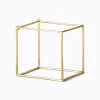 Square Earring 25^Shihara Discount