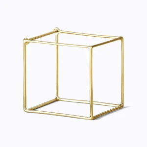 Square Earring 25^Shihara Discount