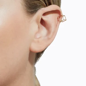 Square Earring 7^Shihara Online