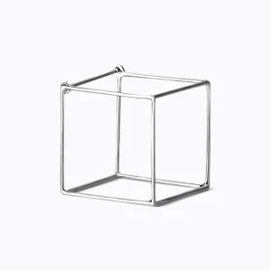 Square Earring 20^Shihara Fashion