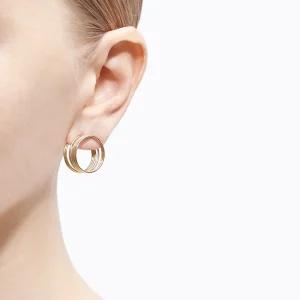 Stack Hoop Earring 02^Shihara Sale