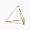 Triangle Earring 30^Shihara Clearance
