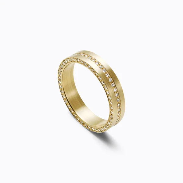 Trine Ring 05^Shihara Outlet