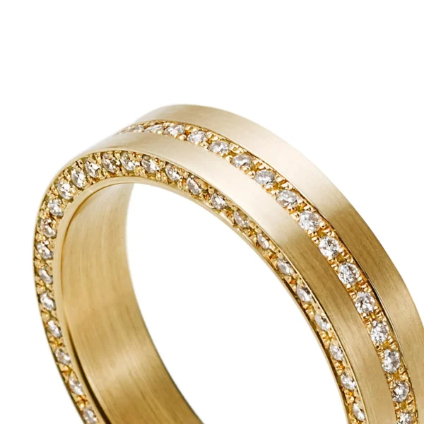Trine Ring 05^Shihara Outlet