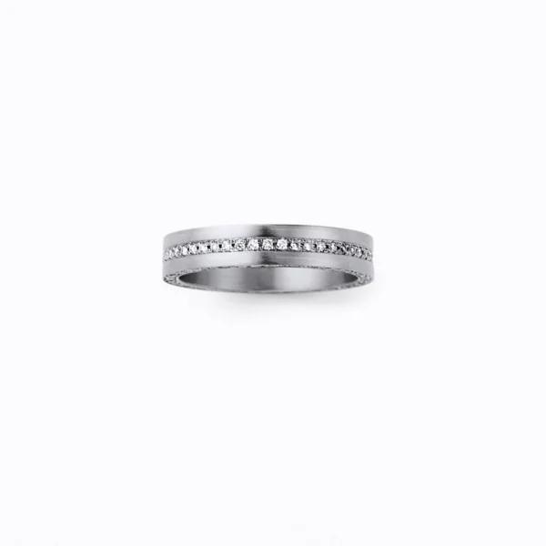 Trine Ring 05^Shihara Outlet
