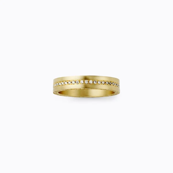 Trine Ring 05^Shihara Outlet