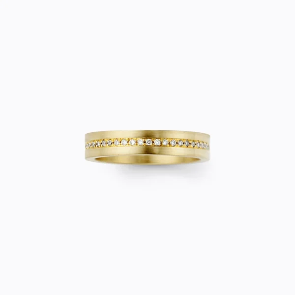 Trine Ring 02^Shihara Best