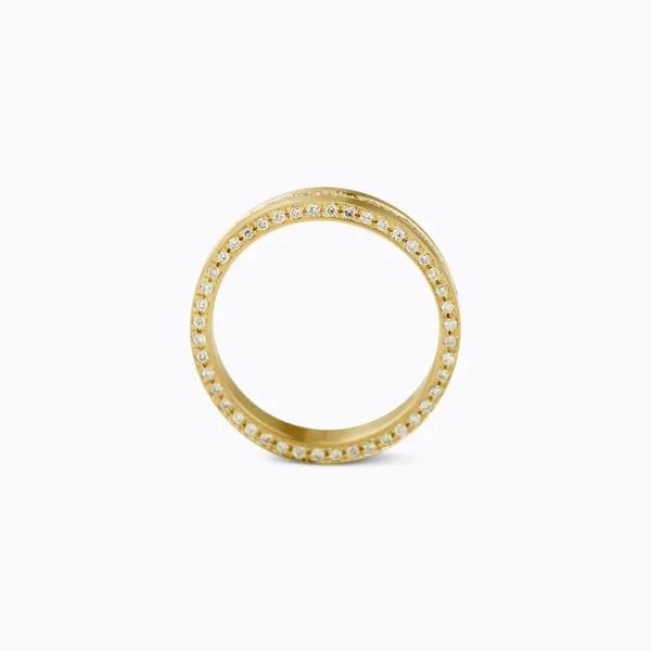 Trine Ring 05^Shihara Outlet