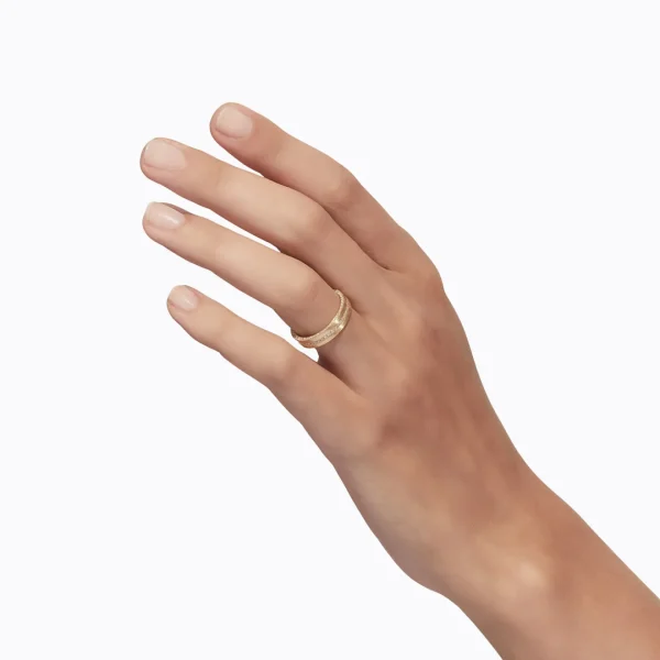 Trine Ring 05^Shihara Outlet