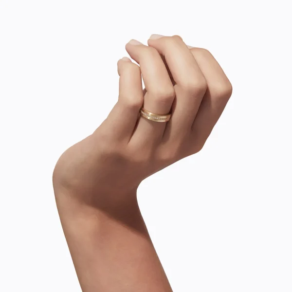 Trine Ring 02^Shihara Best