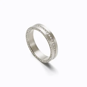 Trine Ring 05^Shihara Outlet