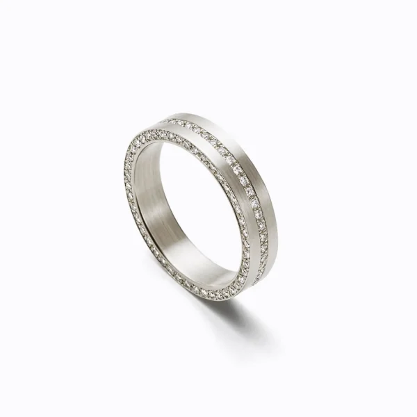 Trine Ring 05^Shihara Outlet