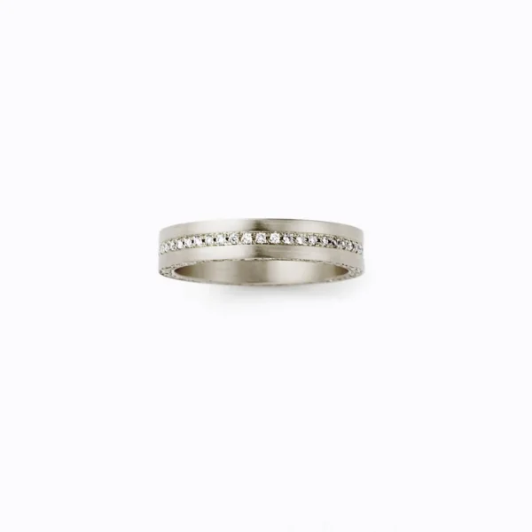 Trine Ring 05^Shihara Outlet