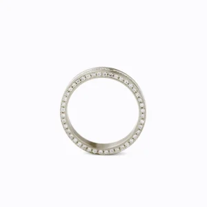 Trine Ring 05^Shihara Outlet