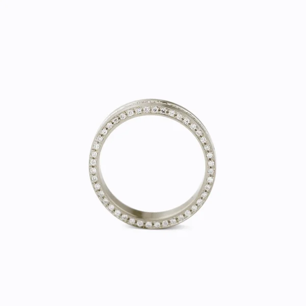 Trine Ring 05^Shihara Outlet