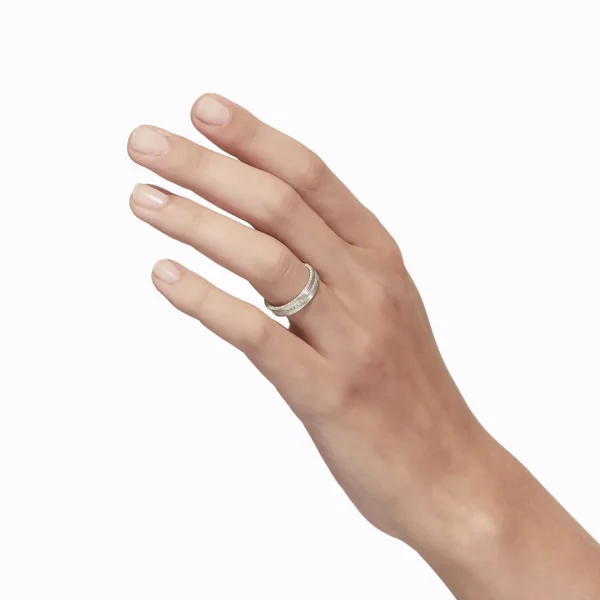 Trine Ring 05^Shihara Outlet