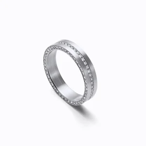 Trine Ring 05^Shihara Outlet