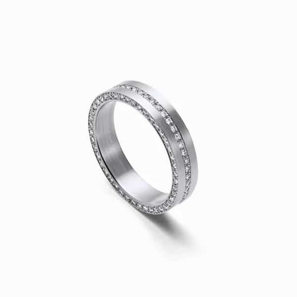Trine Ring 05^Shihara Outlet